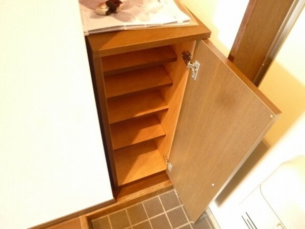 アドニス015の物件内観写真